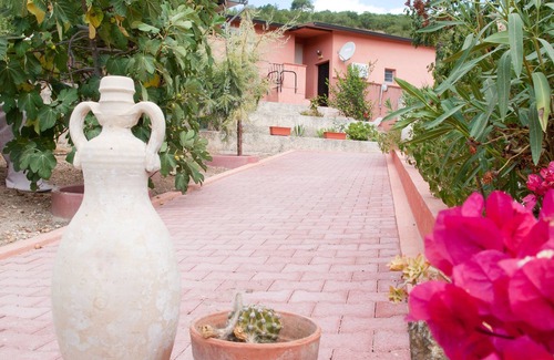 Sciacca House | 4 cottages in Sicily x16 people in Villa Angela