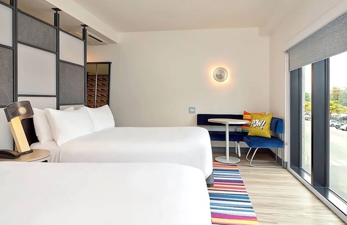 Portland Hotel | 4 Cozy Units | Downtown Stay, Waterfront & Near Vibrant Old Port District