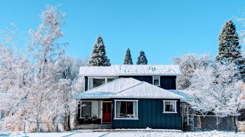 Mount Shasta House | 4 Elements House:Central, Views-Every Rm, AC, Pets