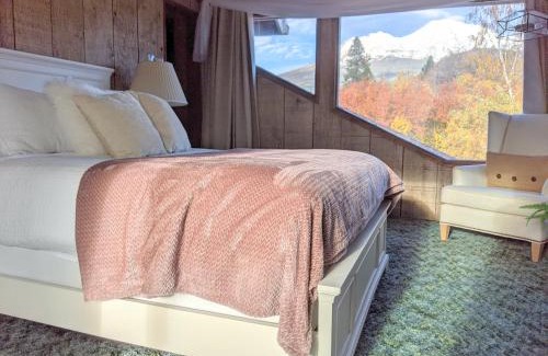 Mount Shasta House | 4 Elements House:Central, Views-Every Rm, AC, Pets