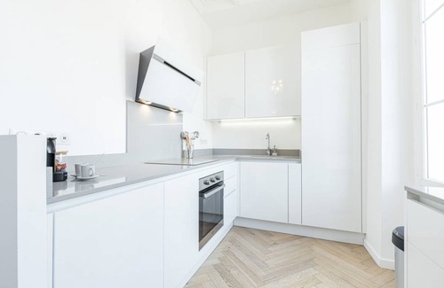 Carre d'Or Apartment | 4 FRANCE