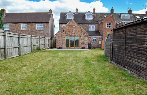 Arlingham Cottage | 4 Greenhaye Cottages - UK31236