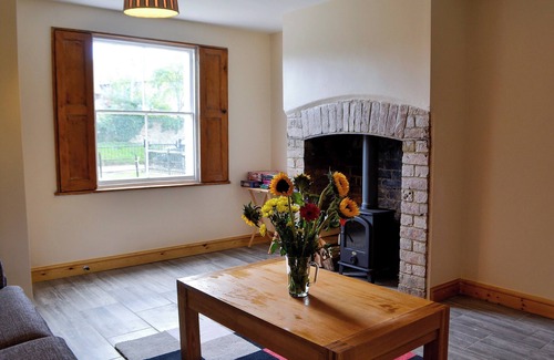 Arlingham Cottage | 4 Greenhaye Cottages - UK31236