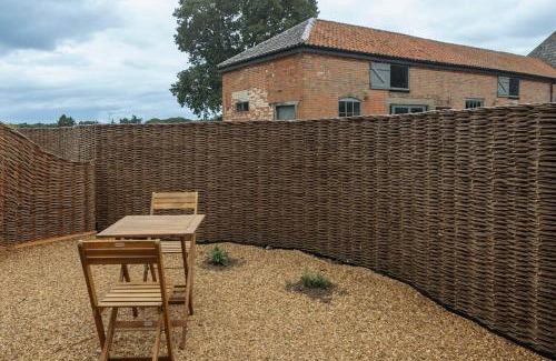 Beccles House | 4 Henham Barns