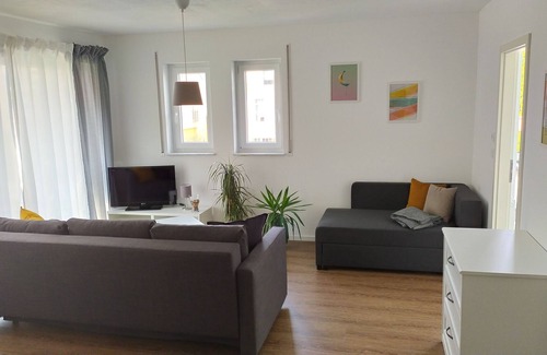 Adorf Apartment | 4 * holiday apartment - holiday in the Ore Mountains