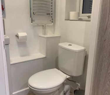 Erdington Apartment | 4. Immaculate 2 Bedroom Flat