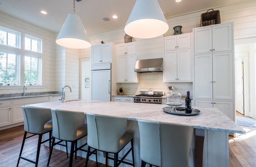 Watercolor House | 4 KINGS/2 MASTERS/BUNK ROOM/OUTDOOR FIREPLACE/BIKES/CAMP WATERCOLOR