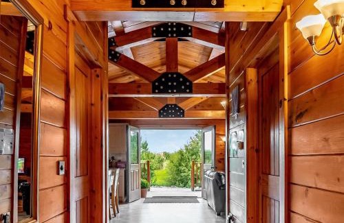 Old Leake House | 4 Lakeview Lodge