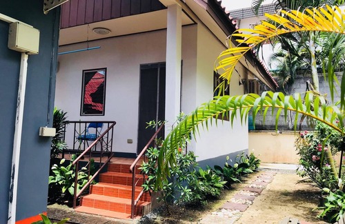 Rawai Cottage | 4 Magnificent Single detach Cottage in Soi Saiyuwan 13 Rawai Phuket