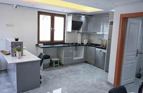 Bartin Apartment | 4 MEVSIM SUITS