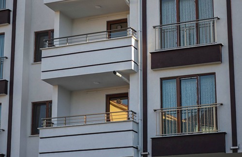 Bartin Apartment | 4 MEVSIM SUITS