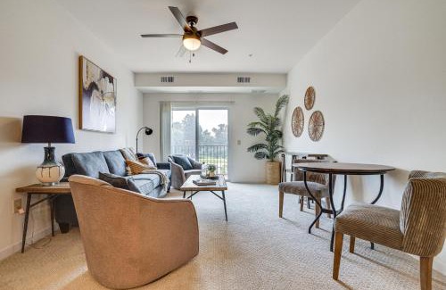 Blaine Apartment | 4 Mi to National Sports Center Apt in Blaine