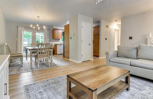 Park Forest Village House | 4 Mi to Penn State Suburban Happy Valley Home