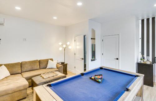 View Park-Windsor Hills House | 4 Mi to SoFi Stadium Pet-Friendly LA Area Home