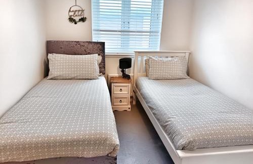 Aberdeen Apartment | 4 miles to Westhill by Lains Lettings