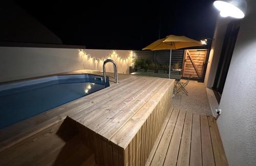 Le Conquet House | 4 minutes à pieds de la plage.