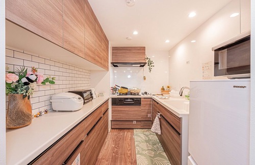 Kita House | 4 minutes from Kaminakazato Station Newly built 9/Kita-ku Tokyo