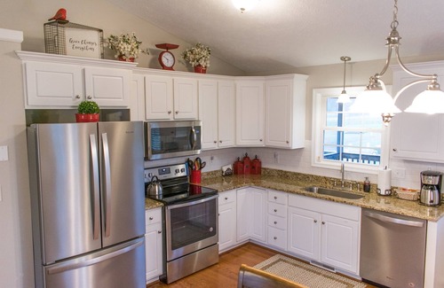 Rustburg House | 4 minutes to Liberty University