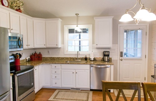 Rustburg House | 4 minutes to Liberty University