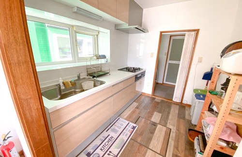 Shiraoi-cho House | 4 minutes walk from JR Shiraoi Station 1 minute w/Shiraoi-gun Hokkaidō