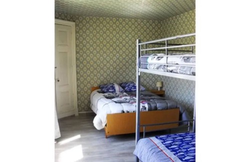 Rosieres Apartment | 4 people Arcis Castle