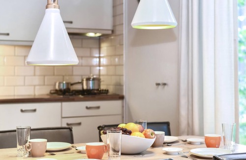 Eerbeek House | 4-person bungalow in the holiday park Landal Coldenhove