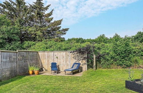Frederikshavn House | 4 person holiday home in Frederikshavn