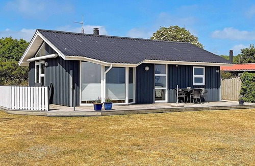 Frederikshavn House | 4 person holiday home in Frederikshavn