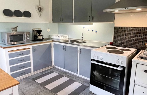 Farjestaden House | 4 person holiday home in FÄRJESTADEN