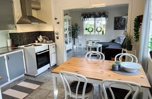 Farjestaden House | 4 person holiday home in FÄRJESTADEN