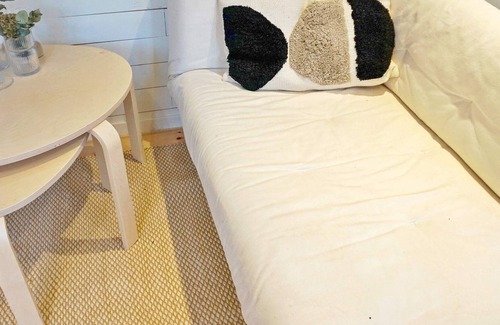 Grisslehamn House | 4 person holiday home in GRISSLEHAMN