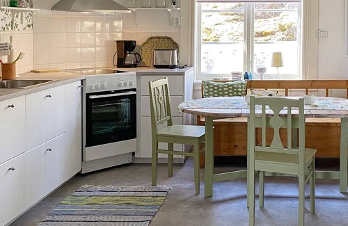 Kopmannebro House | 4 person holiday home in KÖPMANNEBRO-By Traum