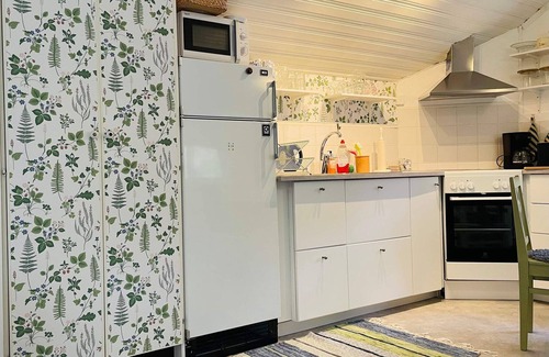Kopmannebro House | 4 person holiday home in KÖPMANNEBRO-By Traum
