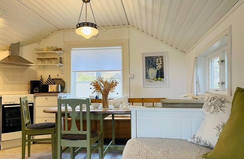 Kopmannebro House | 4 person holiday home in KÖPMANNEBRO-By Traum
