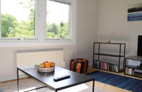 Karl Gustav House | 4 person holiday home in KARL GUSTAV