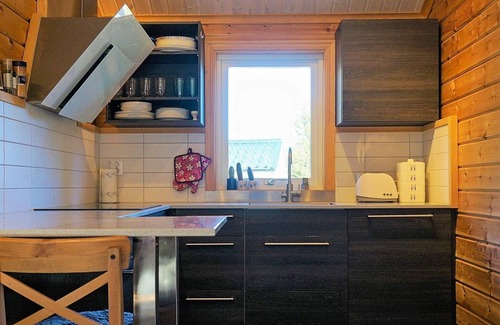 Vasterlanda House | 4 person holiday home in VESTERLANDA-By Traum
