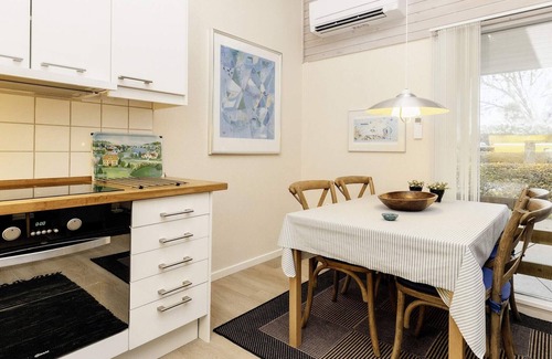 Ærø Municipality House | 4 person holiday home in Ærøskøbing-By Traum