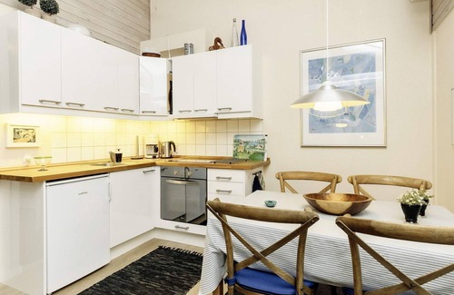Ærø Municipality House | 4 person holiday home in Ærøskøbing-By Traum