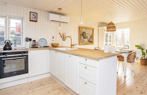 Kerteminde House | 4 person holiday home in Kerteminde
