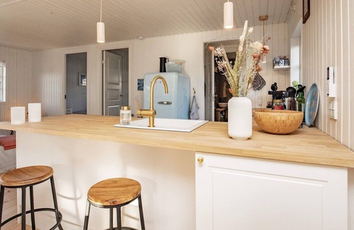 Kerteminde House | 4 person holiday home in Kerteminde