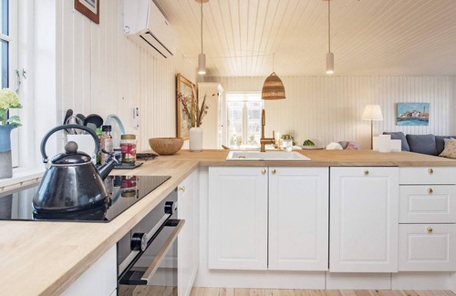 Kerteminde House | 4 person holiday home in Kerteminde