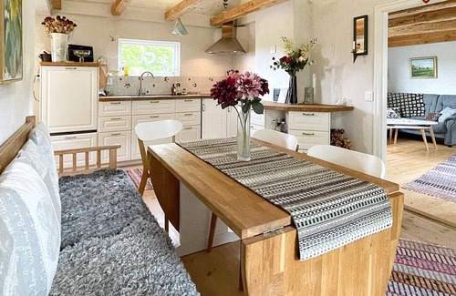 Arkelstorp House | 4 person holiday home in ARKELSTORP