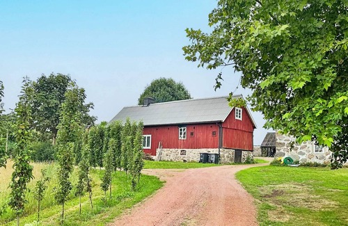 Arkelstorp House | 4 person holiday home in ARKELSTORP