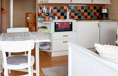 Falkenberg House | 4 person holiday home in FALKENBERG-By Traum