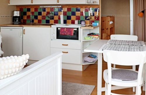 Falkenberg House | 4 person holiday home in FALKENBERG-By Traum