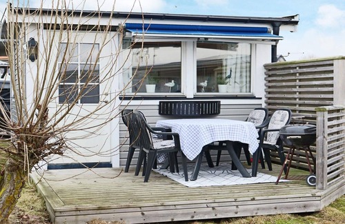 Falkenberg House | 4 person holiday home in FALKENBERG-By Traum