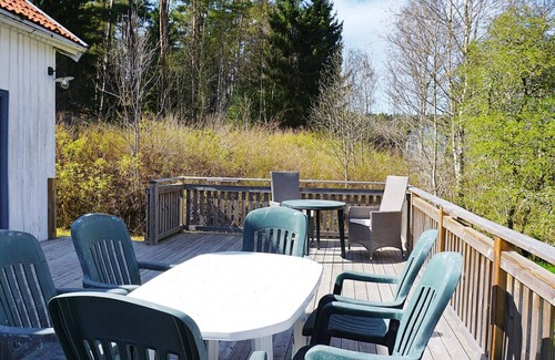 Fjallbacka House | 4 person holiday home in Fjällbacka-By Traum