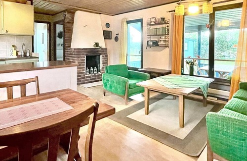 Kopingsvik House | 4 person holiday home in KÖPINGSVIK-By Traum