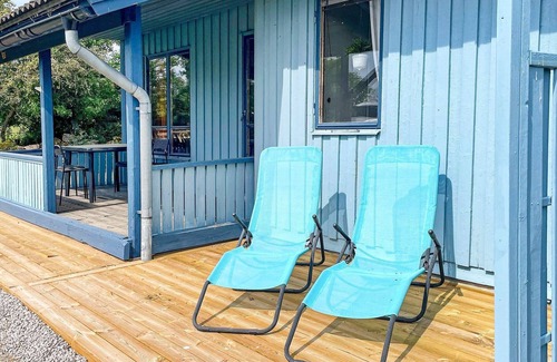 Kopingsvik House | 4 person holiday home in KÖPINGSVIK-By Traum