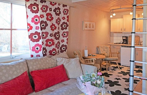 Stora Fro House | 4 person holiday home in Mörbylånga-By Traum